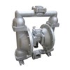 可空轉直立式耐酸堿泵分析及維修方案