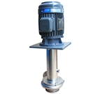 TSV直立式不銹鋼水泵